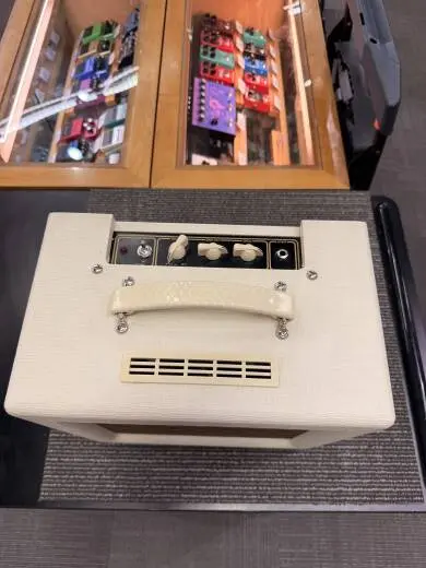 Vox - AC4TV 2