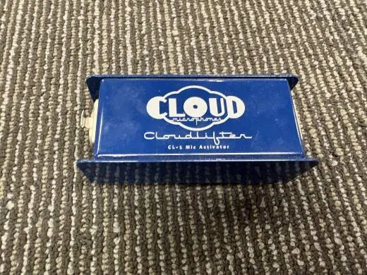 Store Special Product - Cloud Microphones - CL-1