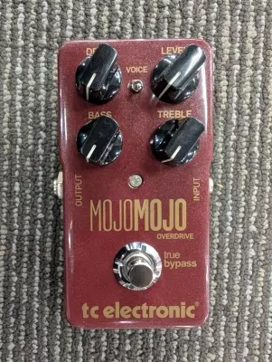 TC Electronic - MOJO OD