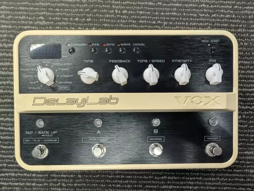 Vox - DELAYLAB