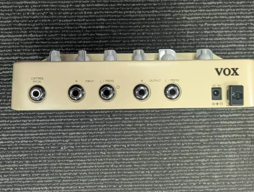 Vox - DELAYLAB 2