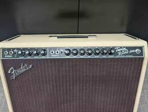 Fender - 227-4200-982 2