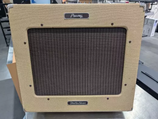 PEAVEY DELTA BLUES