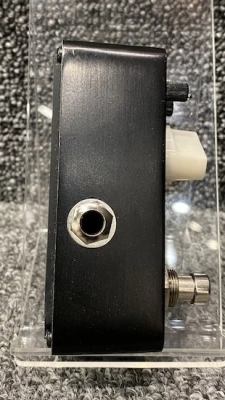 MOOER Black Secret Distortion 2