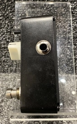 MOOER Black Secret Distortion 2