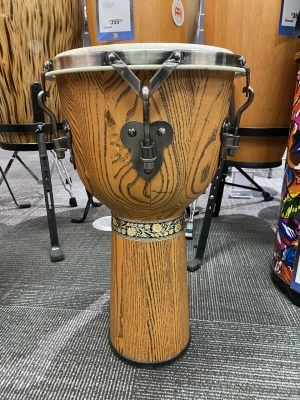 Tycoon Grand Series Djembe 12 2