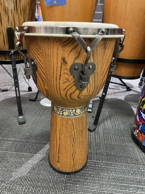 Tycoon Grand Series Djembe 12 4