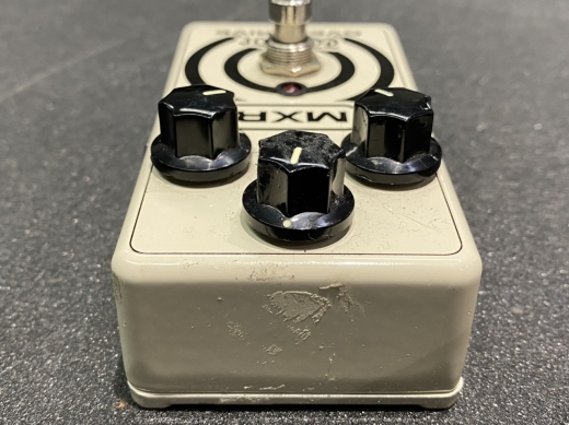 Gear Hunter | MXR - ZW-44