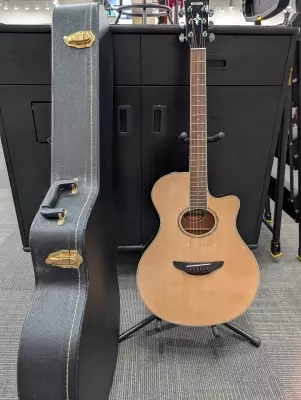 YAMAHA APX600 NT