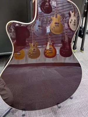 YAMAHA APX600 NT 2