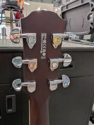 YAMAHA APX600 NT 2
