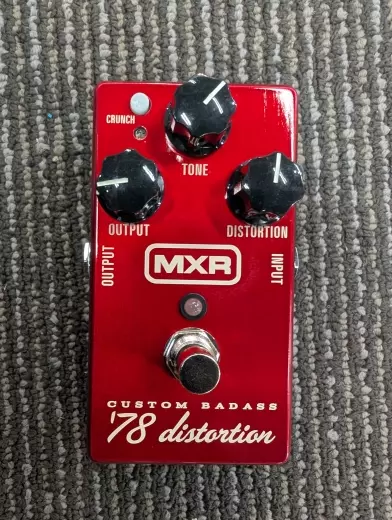 MXR - M78