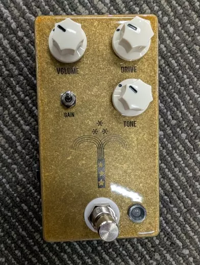 JHS Pedals - MORNINGGLORY V4