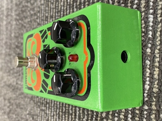 MOJO - Hand FX Bayou Tremolo 2