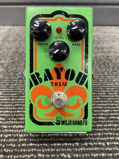 MOJO - Hand FX Bayou Tremolo