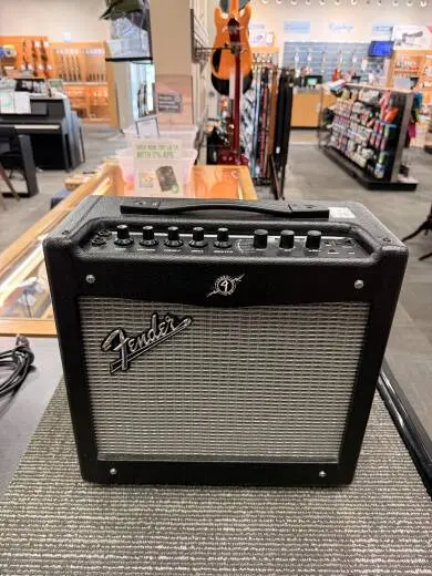 Fender - 230-0200