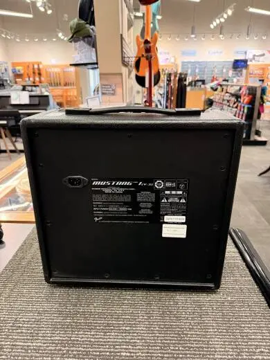 Fender - 230-0200 2