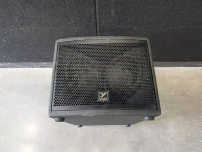 Yorkville Sound - EXMMOBILE SUB 2