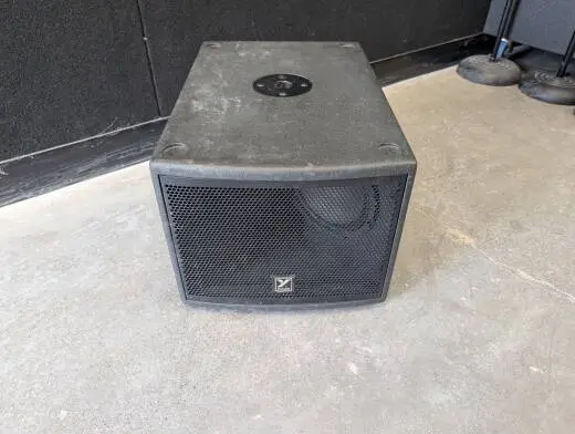 Yorkville Sound - EXMMOBILE SUB