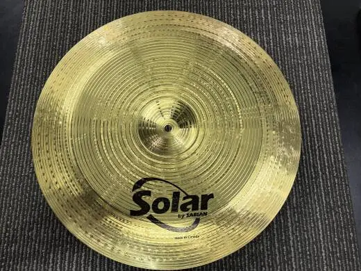 SOLAR CHINA 18
