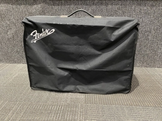 Fender - 68 Custom Deluxe Reverb 2