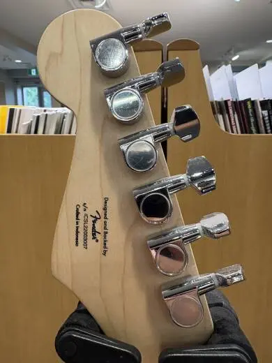 Squier - 037-3152-506 2