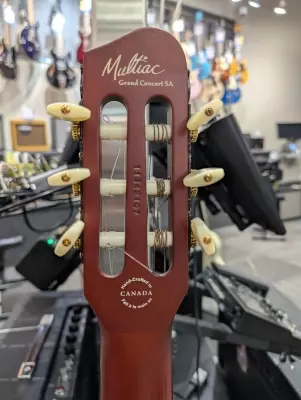 Godin Guitars - G12817 5