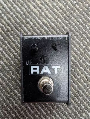 RAT - LILRAT