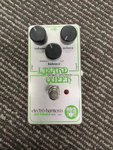Electro-Harmonix - LIZARD QUEEN
