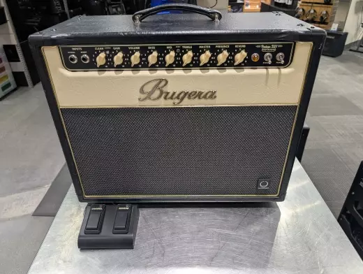 Bugera - V22 INFINIUM