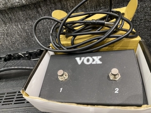 Vox AD50VT 2