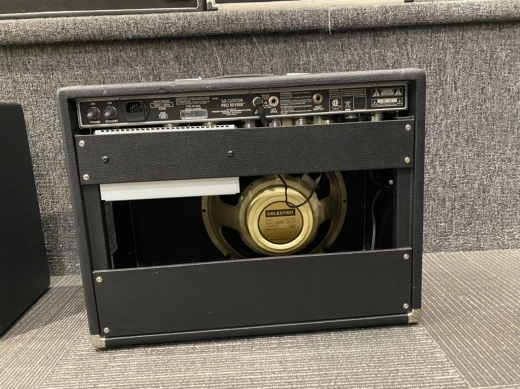 Fender - Pro Reverb 68 Custom 2