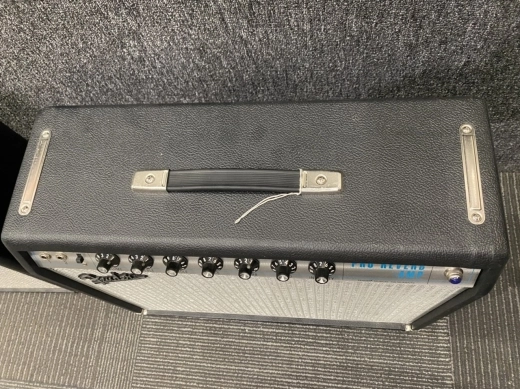 Fender - Pro Reverb 68 Custom 2