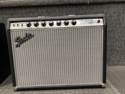 Fender - Pro Reverb 68 Custom