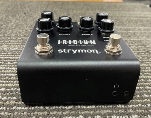 Strymon - IRIDIUM 4