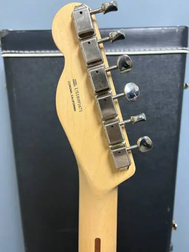 Fender - 011-5112-341 2