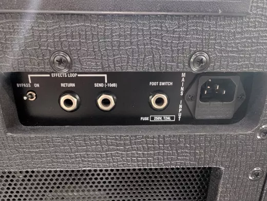 Vox - AC30C2 4