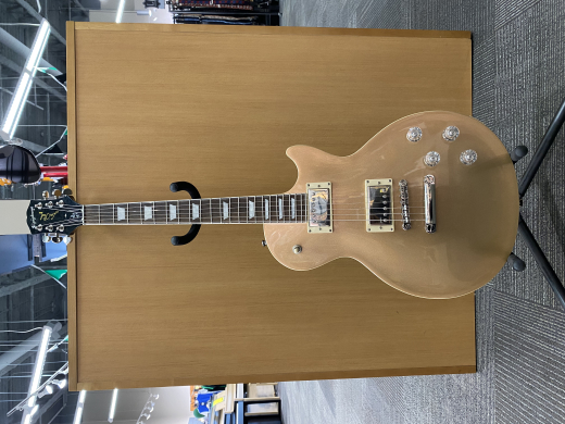 Epiphone les paul online muse smoked almond