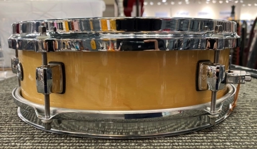 Pearl Maple shell Snare 12x4 2