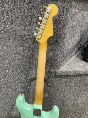 MJT Strat with Lollar Blondes Left 6