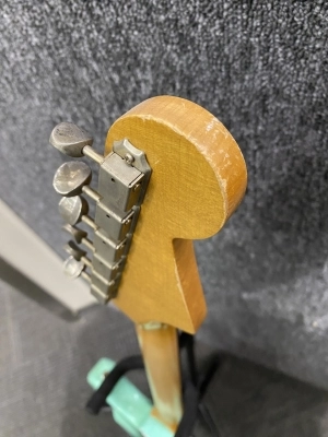 MJT Strat with Lollar Blondes Left 8