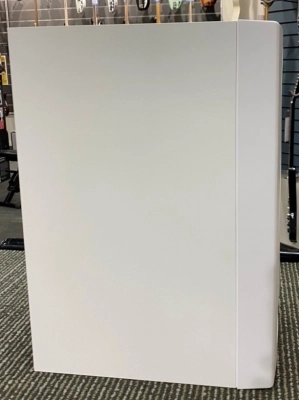 Kali Audio - LP-6 v2 6.5'' Powered Studio Monitor - White 2