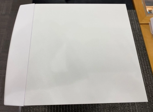 Kali Audio - LP-6 v2 6.5'' Powered Studio Monitor - White 2