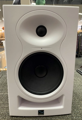 Kali Audio - LP-6 v2 6.5'' Powered Studio Monitor - White