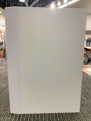 Kali Audio - LP-6 v2 6.5'' Powered Studio Monitor - White 2