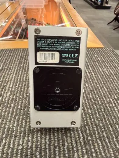 Walrus Audio - MAKO-D1 2