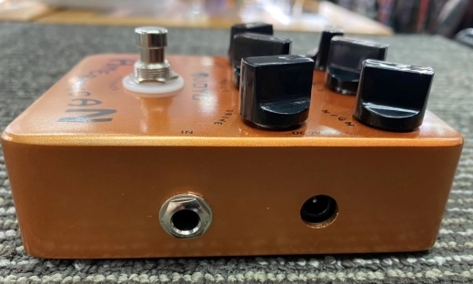 JOYO American Sound Amp Simulator 2