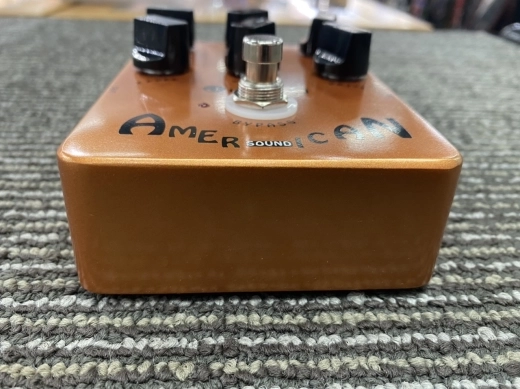 JOYO American Sound Amp Simulator 2