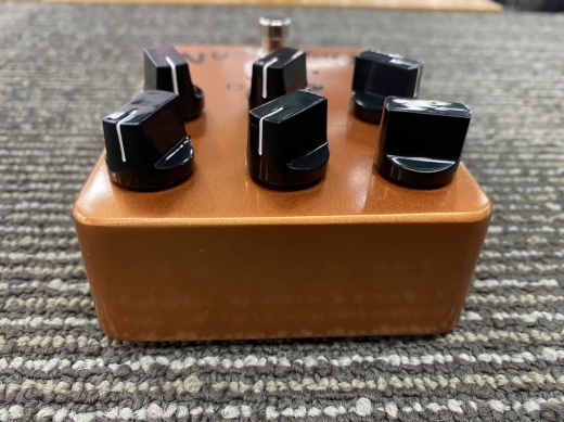 JOYO American Sound Amp Simulator 2