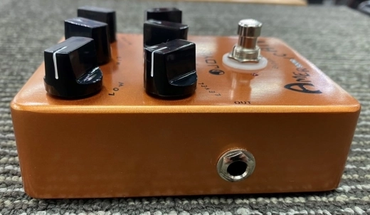 JOYO American Sound Amp Simulator 2